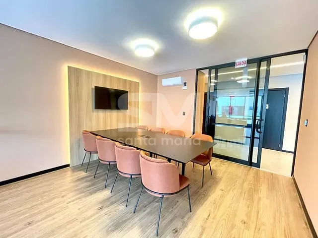 Apartamento 2 quartos e 2 banheiros, à venda, no bairro Centro em Chapecó