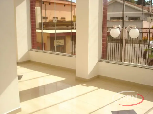 Apartamento 3 quartos e 1 banheiro, para alugar, no bairro Centro em Nova Odessa