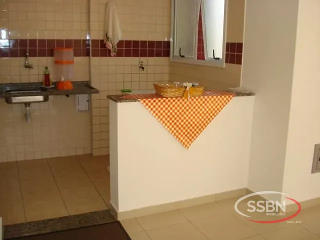Apartamento 3 quartos e 1 banheiro, para alugar, no bairro Centro em Nova Odessa