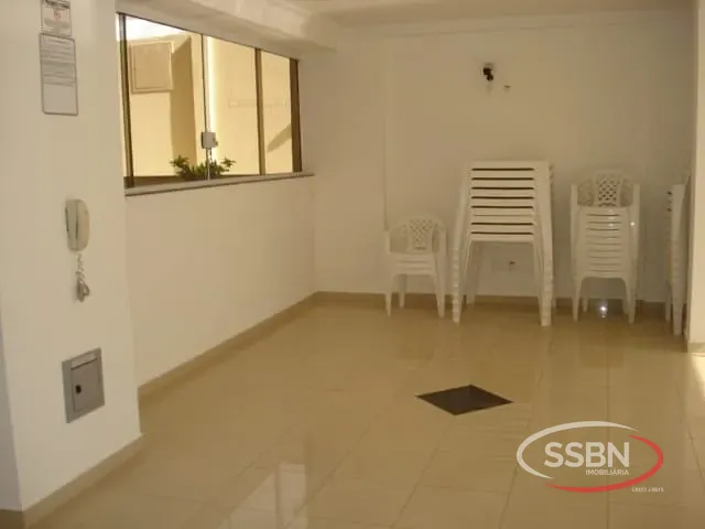 Apartamento 3 quartos e 1 banheiro, para alugar, no bairro Centro em Nova Odessa