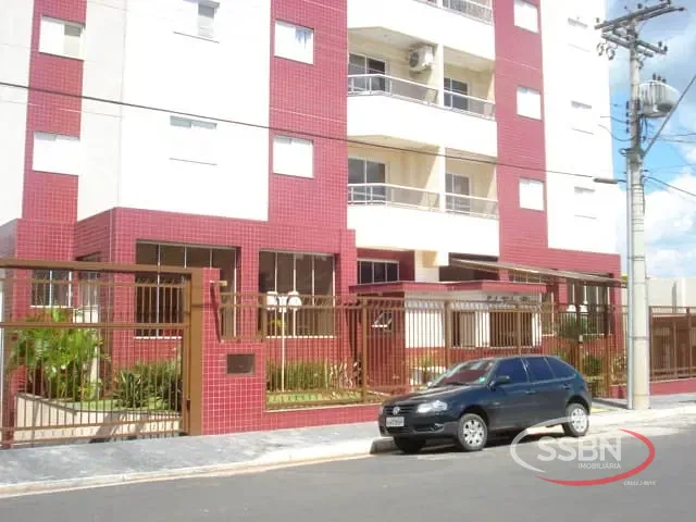 Apartamento 3 quartos e 1 banheiro, para alugar, no bairro Centro em Nova Odessa