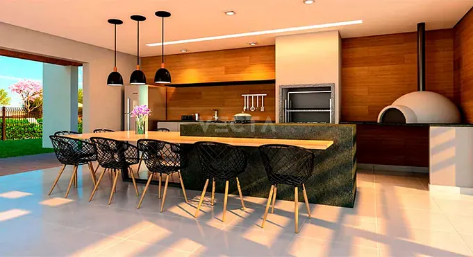 Casa, 3 quartos, 145 m² - Foto 11