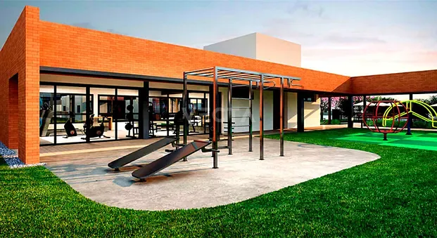 Casa, 3 quartos, 145 m² - Foto 13