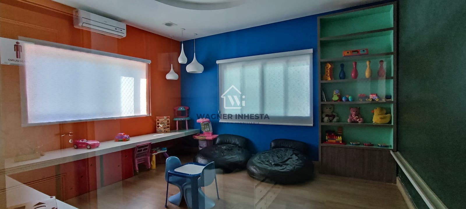 Apartamento à venda com 3 quartos, 5000m² - Foto 52