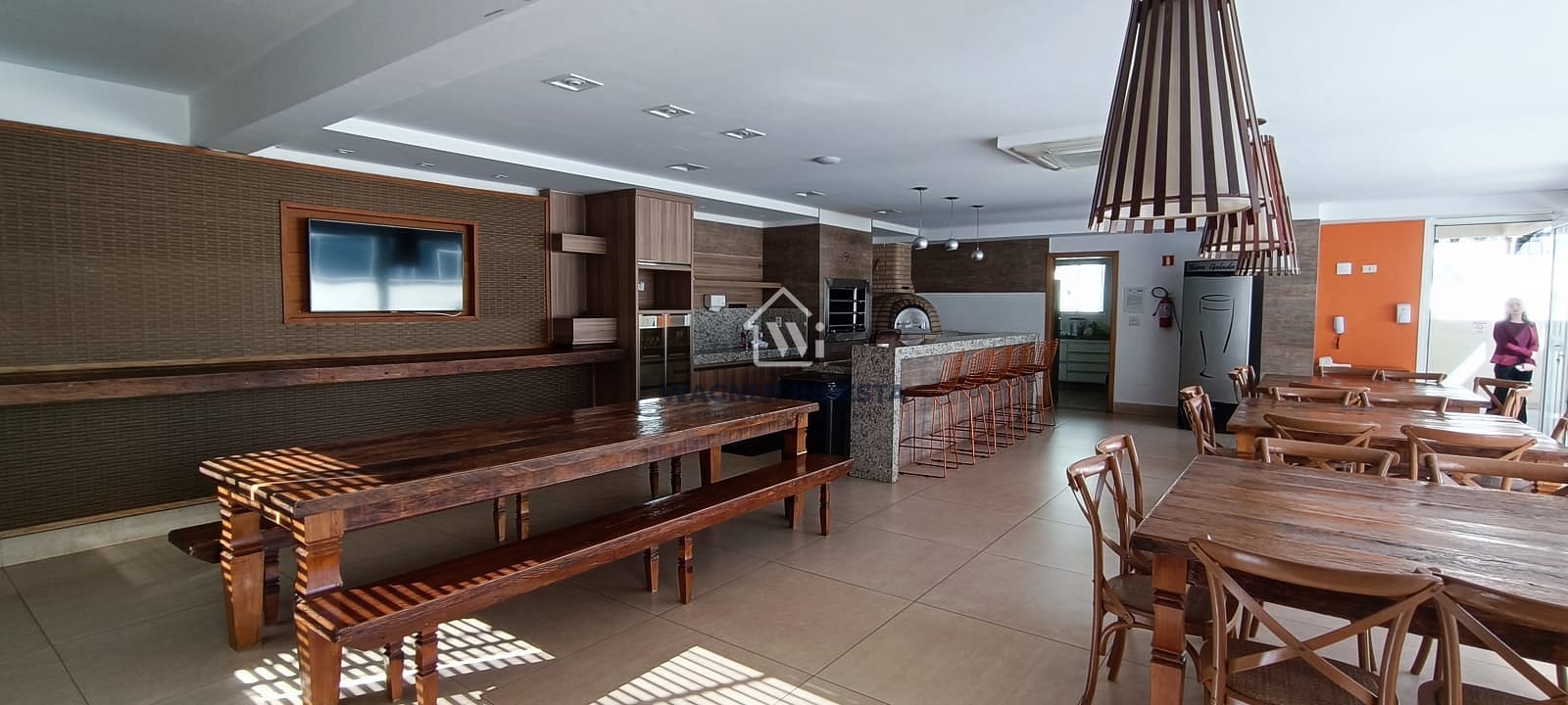 Apartamento à venda com 3 quartos, 5000m² - Foto 36