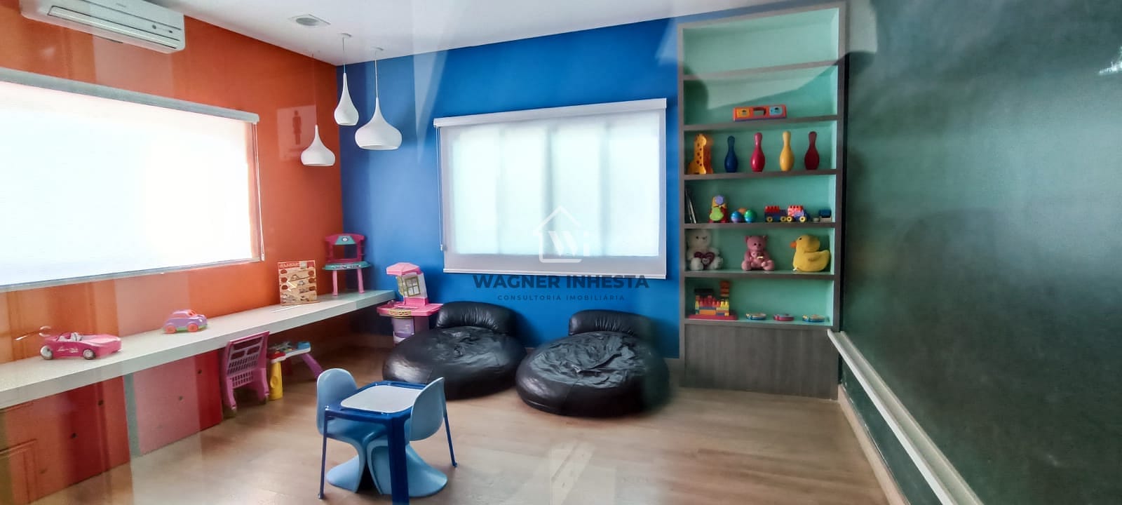Apartamento à venda com 3 quartos, 5000m² - Foto 46