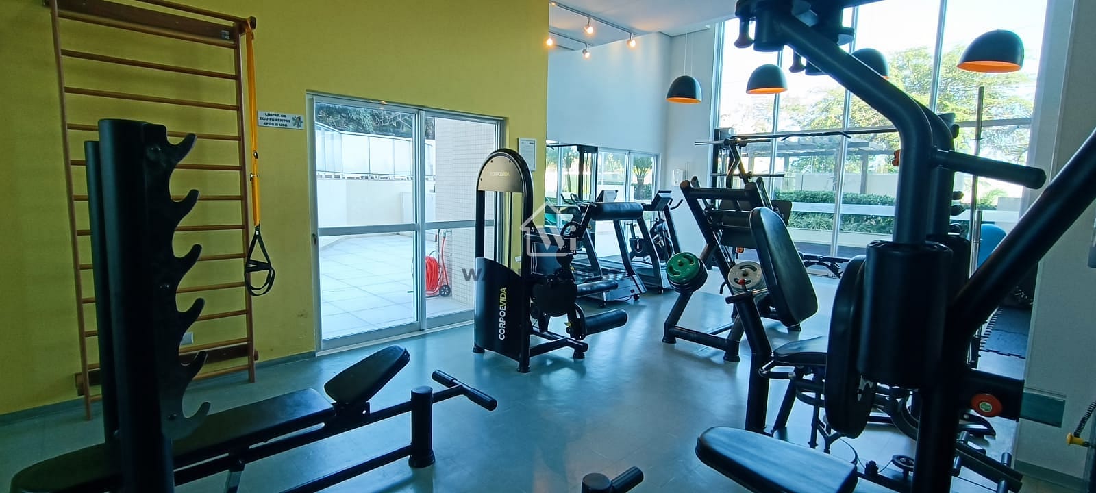 Apartamento à venda com 3 quartos, 5000m² - Foto 38