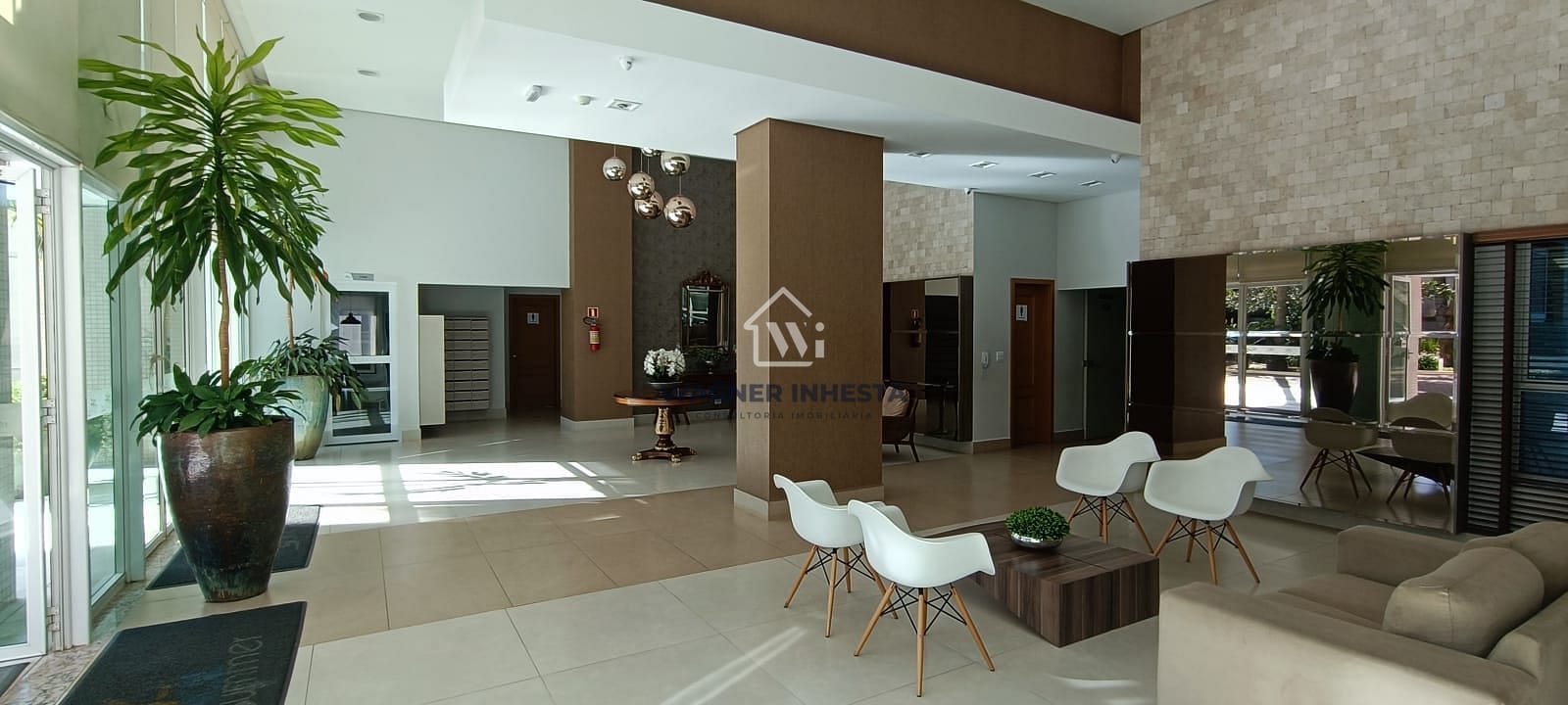Apartamento à venda com 3 quartos, 5000m² - Foto 50