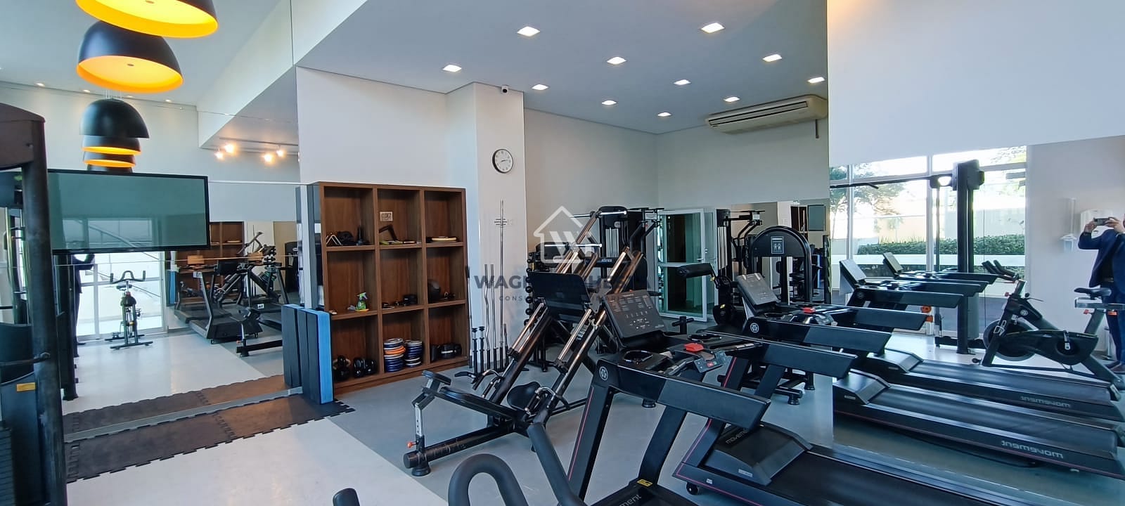 Apartamento à venda com 3 quartos, 5000m² - Foto 47