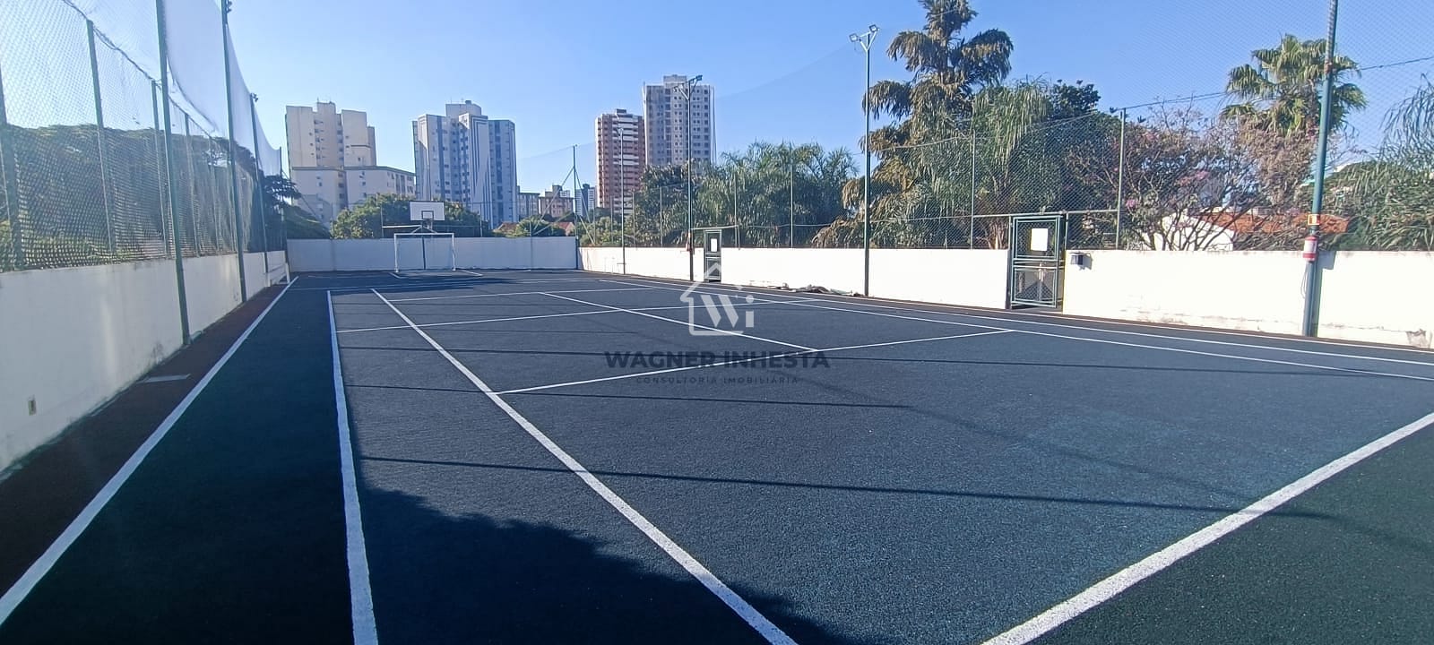 Apartamento à venda com 3 quartos, 5000m² - Foto 57