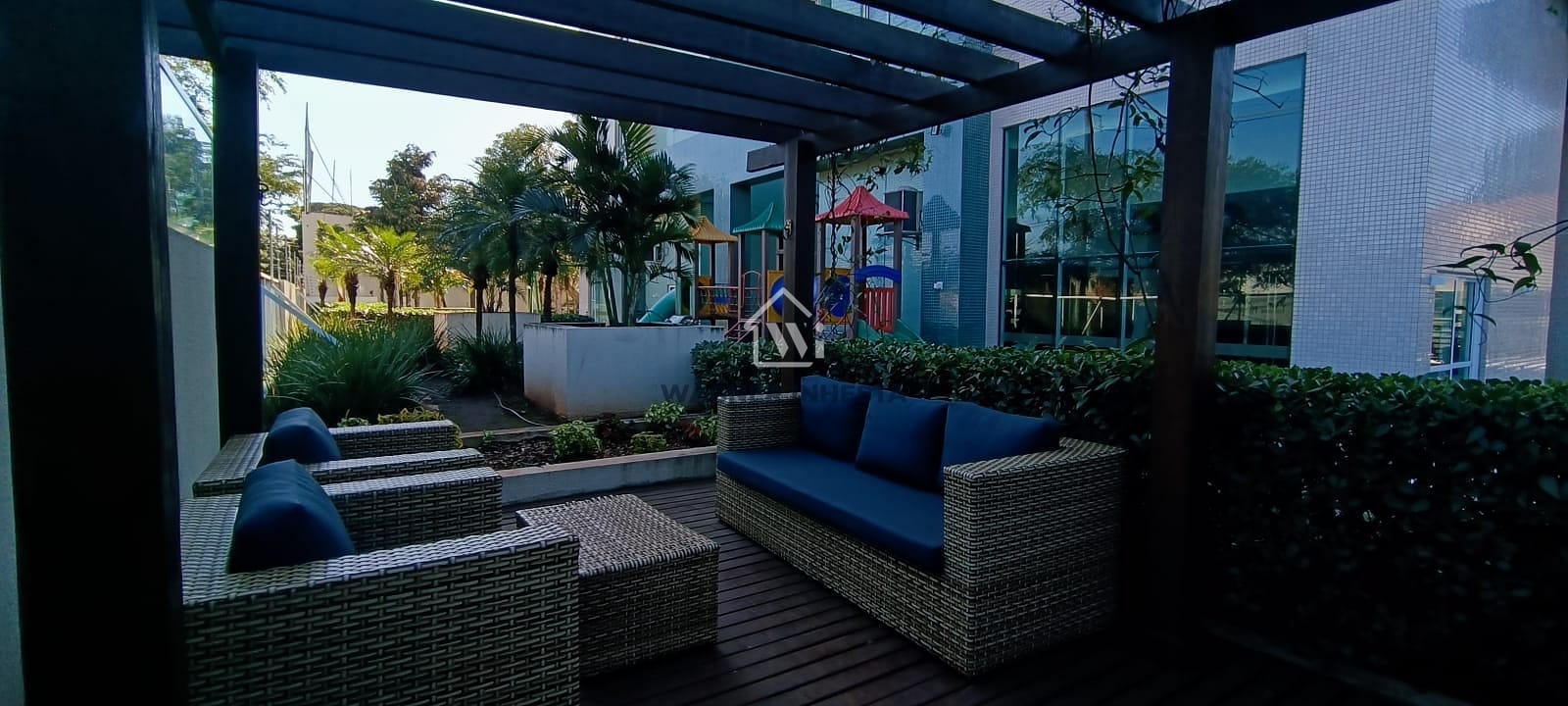 Apartamento à venda com 3 quartos, 5000m² - Foto 44