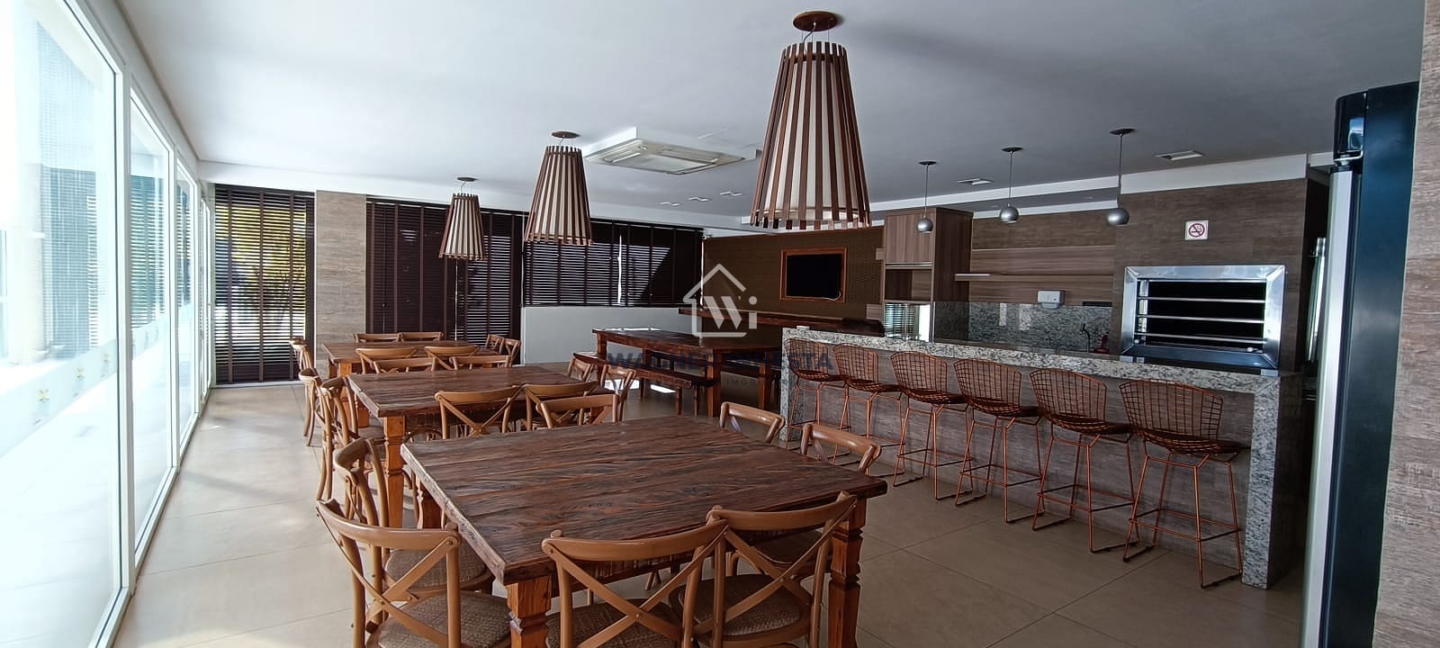 Apartamento à venda com 3 quartos, 5000m² - Foto 37
