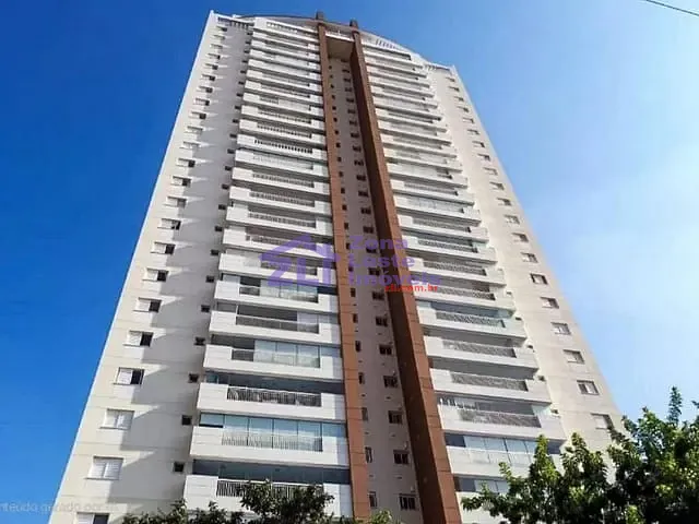 Apartamento 3 quartos e 2 banheiros, à venda, no bairro Vila Carrão em São Paulo