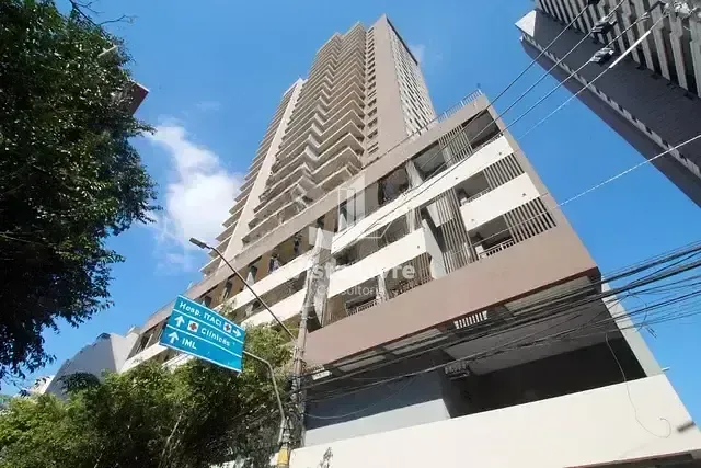 Apartamento, 2 quartos, 78 m² - Foto 19