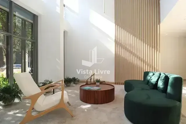 Apartamento, 2 quartos, 78 m² - Foto 16