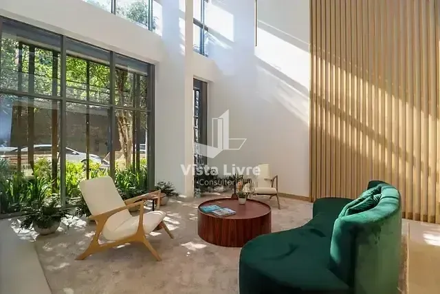 Apartamento, 2 quartos, 78 m² - Foto 12