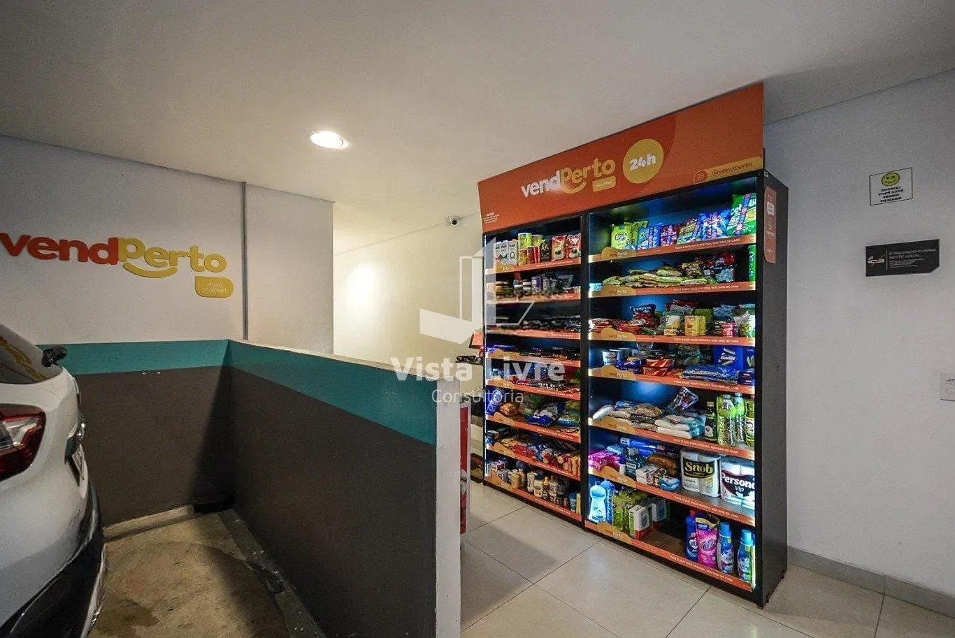 Apartamento, 1 quarto, 71 m² - Foto 35