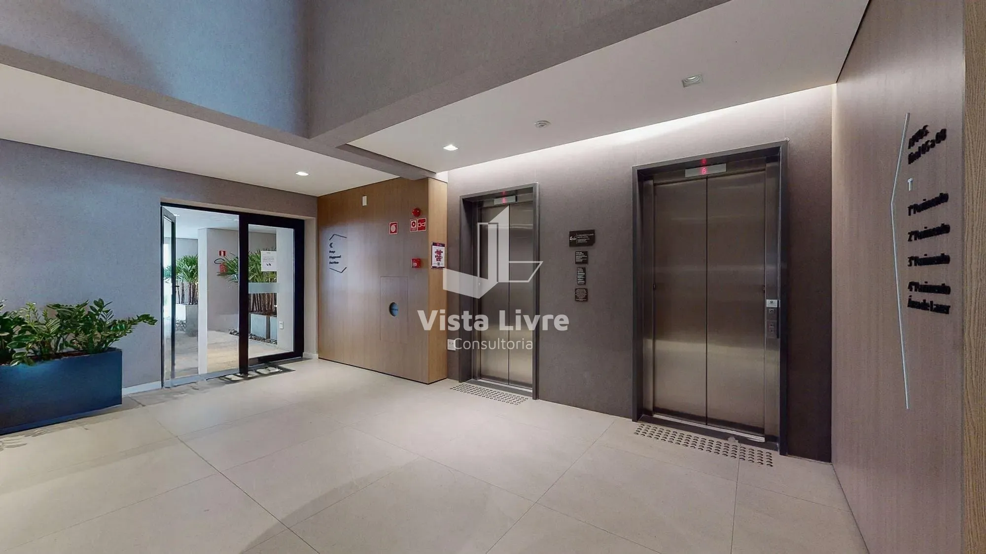 Apartamento, 1 quarto, 71 m² - Foto 36