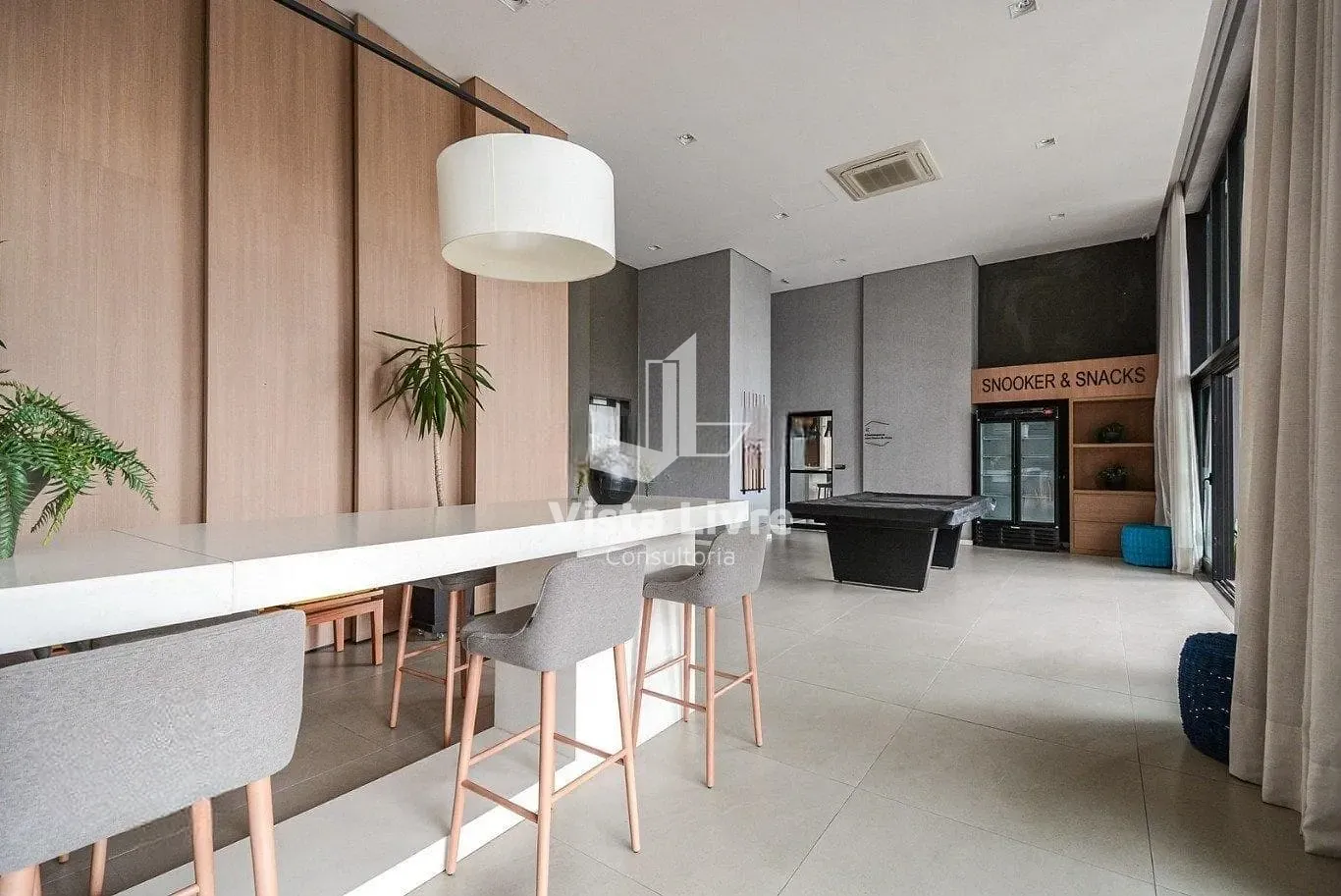 Apartamento, 1 quarto, 71 m² - Foto 40