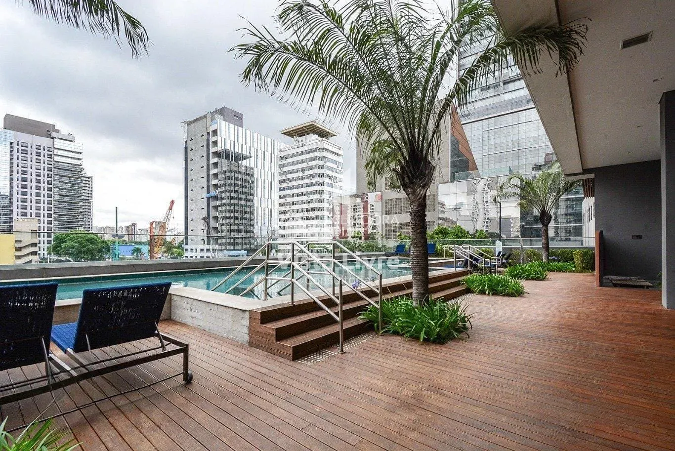 Apartamento, 1 quarto, 71 m² - Foto 30