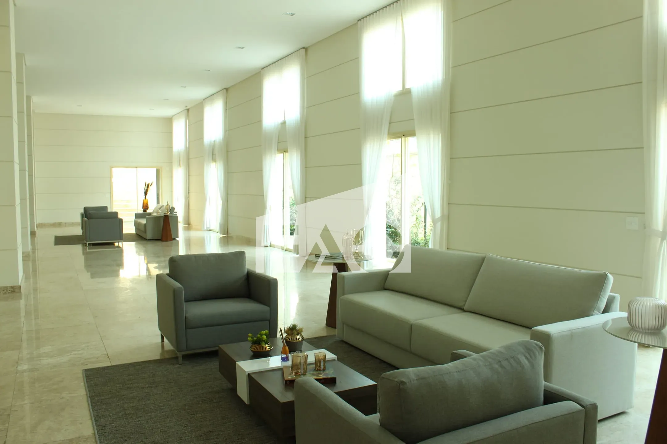 Apartamento, 2 quartos, 76 m² - Foto 9