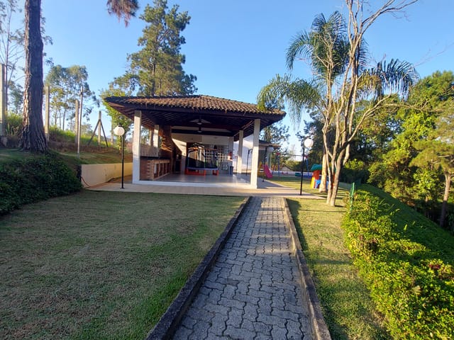 Condomínio do Casa - Casa à venda, Penedo, Itatiaia, RJ | Martine Imóveis
