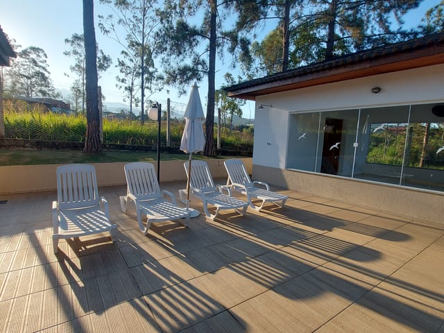 Condomínio do Casa - Casa à venda, Penedo, Itatiaia, RJ | Martine Imóveis