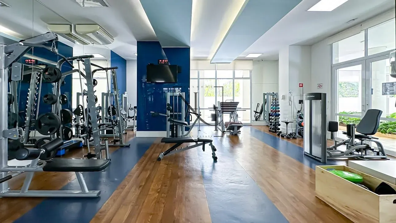 Apartamento, 3 quartos, 258 m² - Foto 41