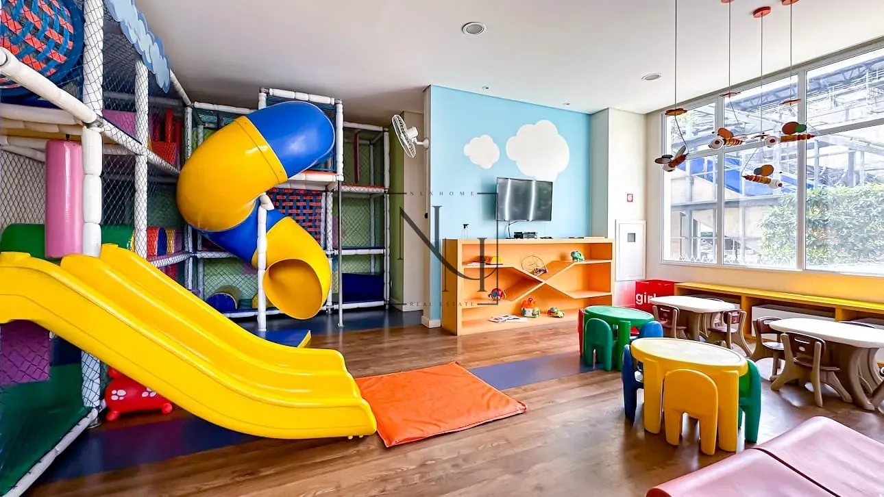 Apartamento, 3 quartos, 258 m² - Foto 48