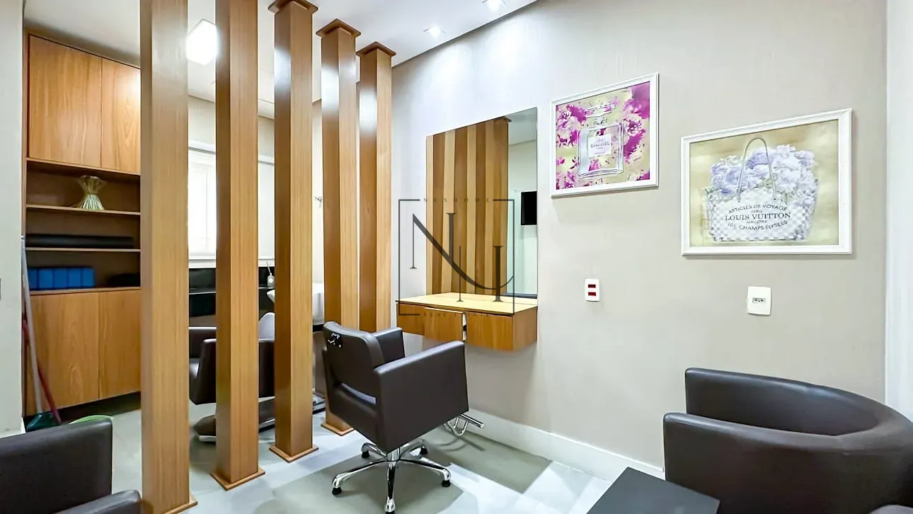 Apartamento, 3 quartos, 258 m² - Foto 49