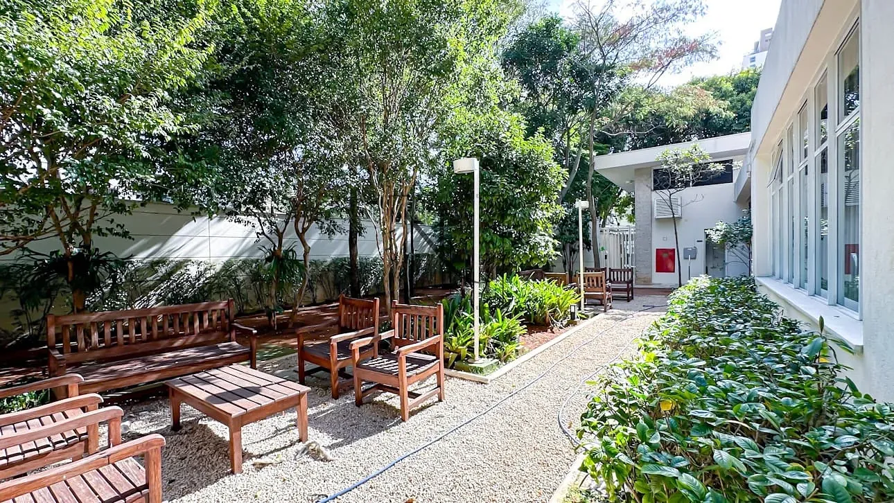Apartamento, 3 quartos, 258 m² - Foto 54