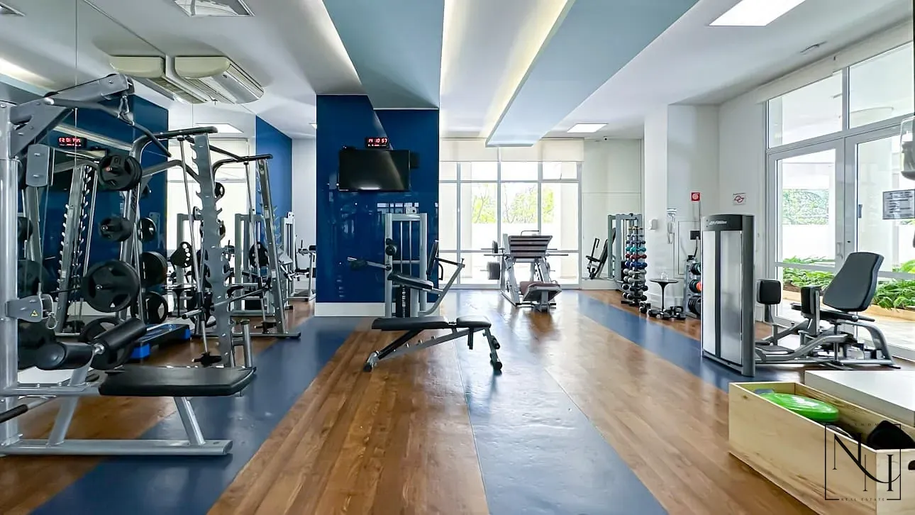 Apartamento, 3 quartos, 258 m² - Foto 41