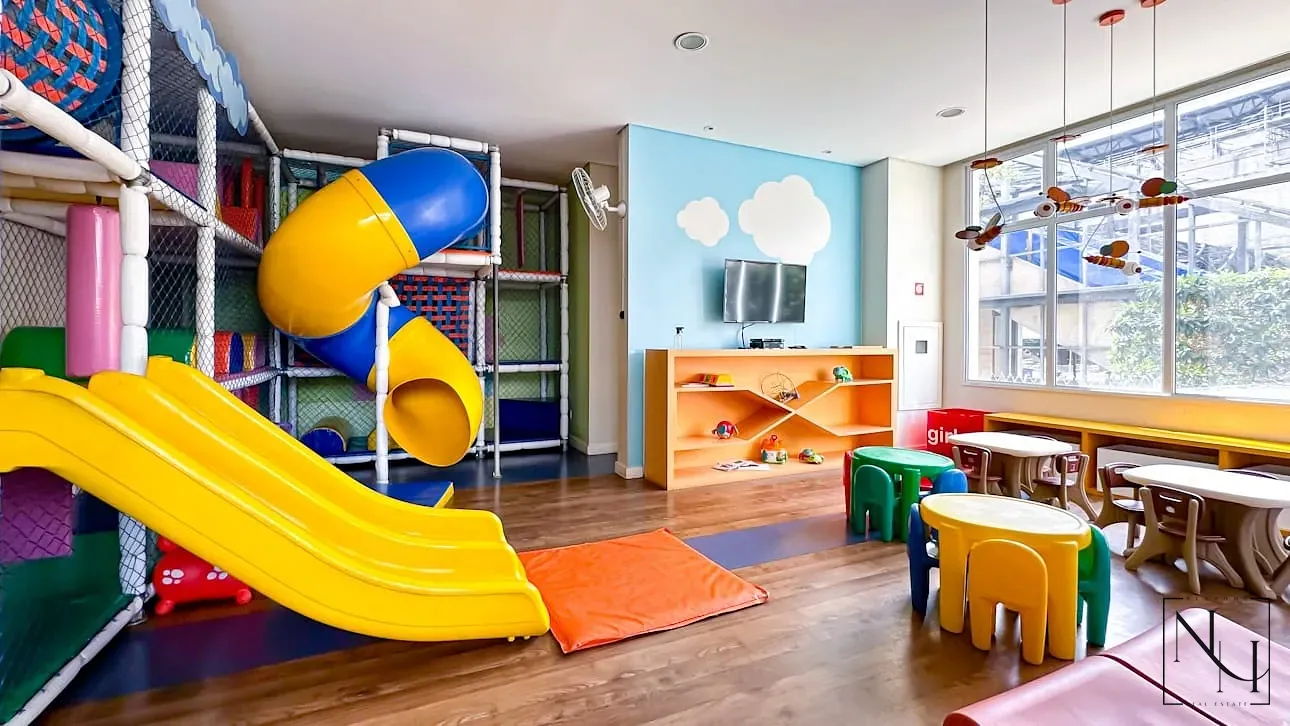 Apartamento, 3 quartos, 258 m² - Foto 48