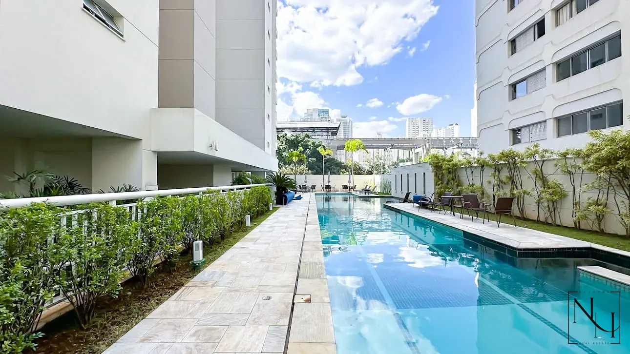 Apartamento, 3 quartos, 258 m² - Foto 39