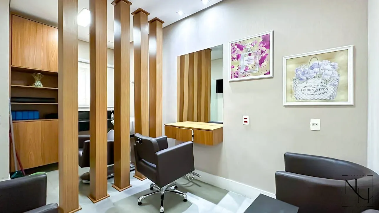 Apartamento, 3 quartos, 258 m² - Foto 49