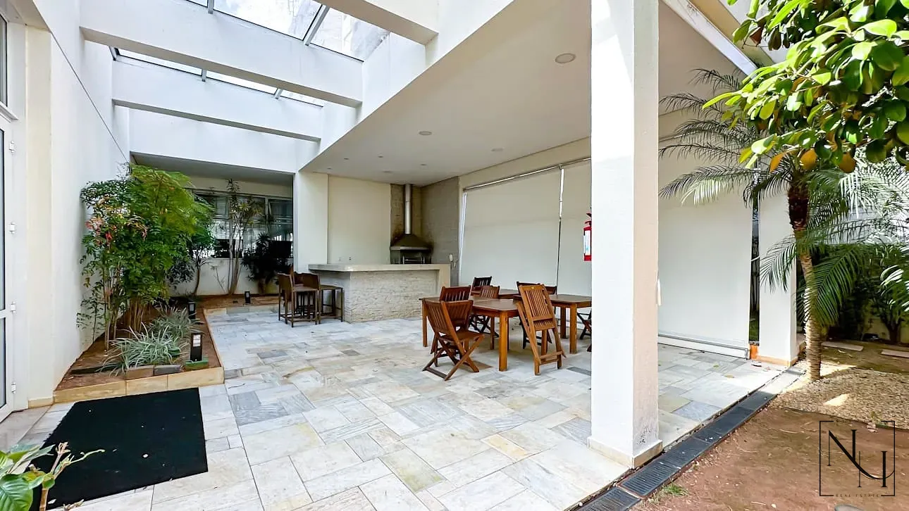 Apartamento, 3 quartos, 258 m² - Foto 53