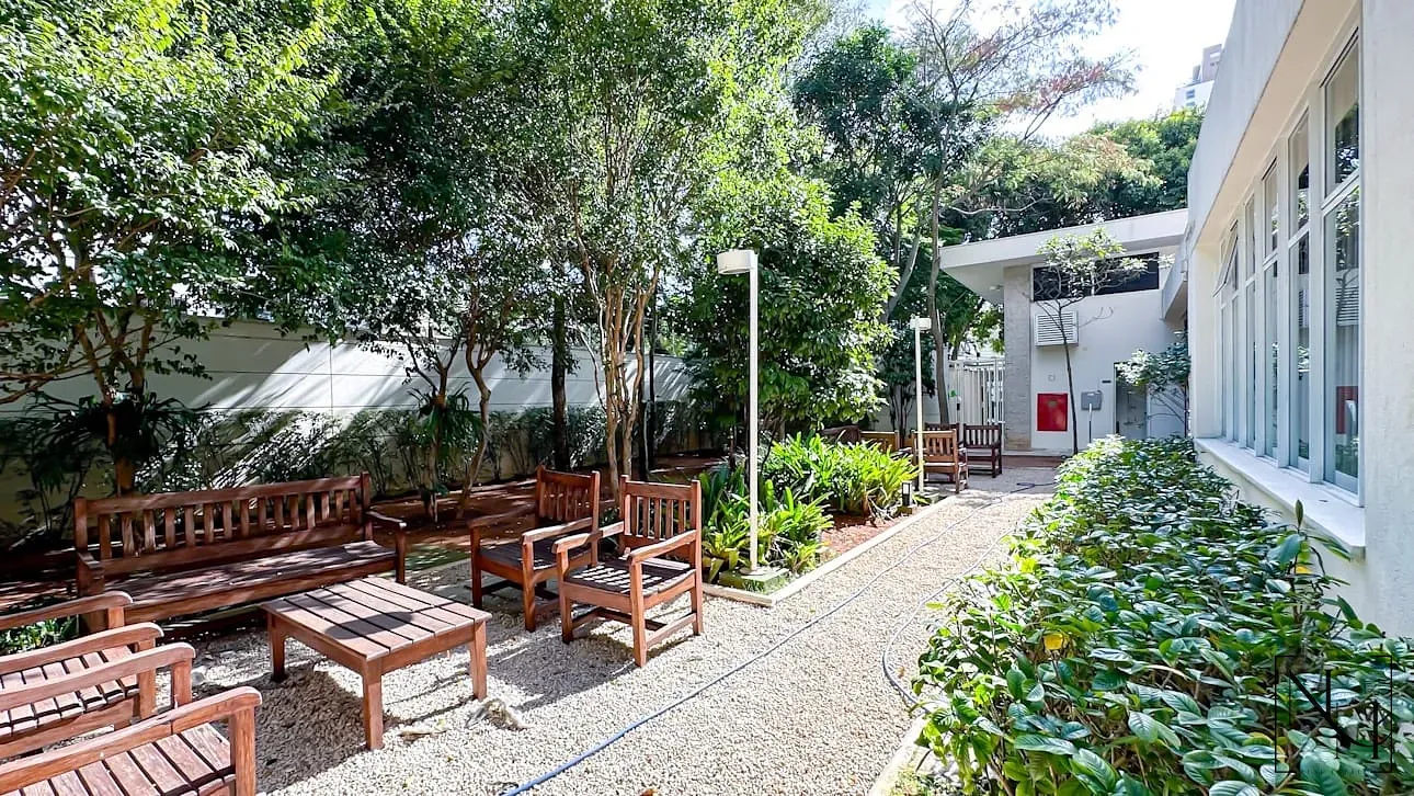 Apartamento, 3 quartos, 258 m² - Foto 54