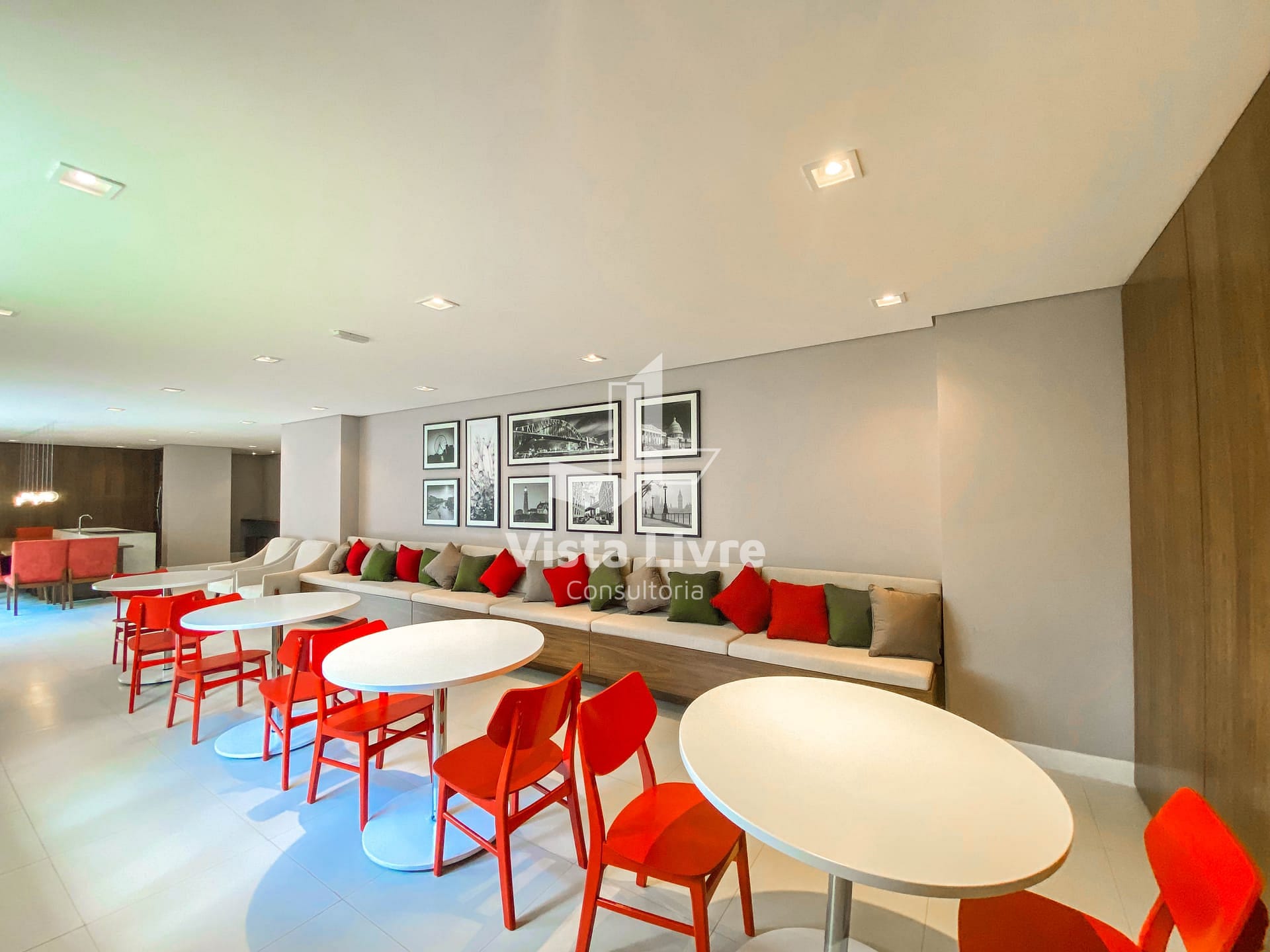 Apartamento, 1 quarto, 43 m² - Foto 20