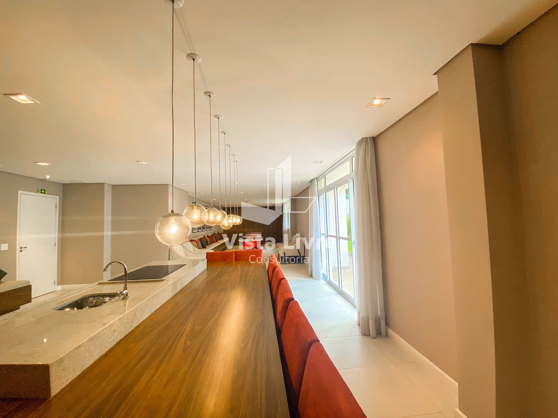 Apartamento, 1 quarto, 43 m² - Foto 19