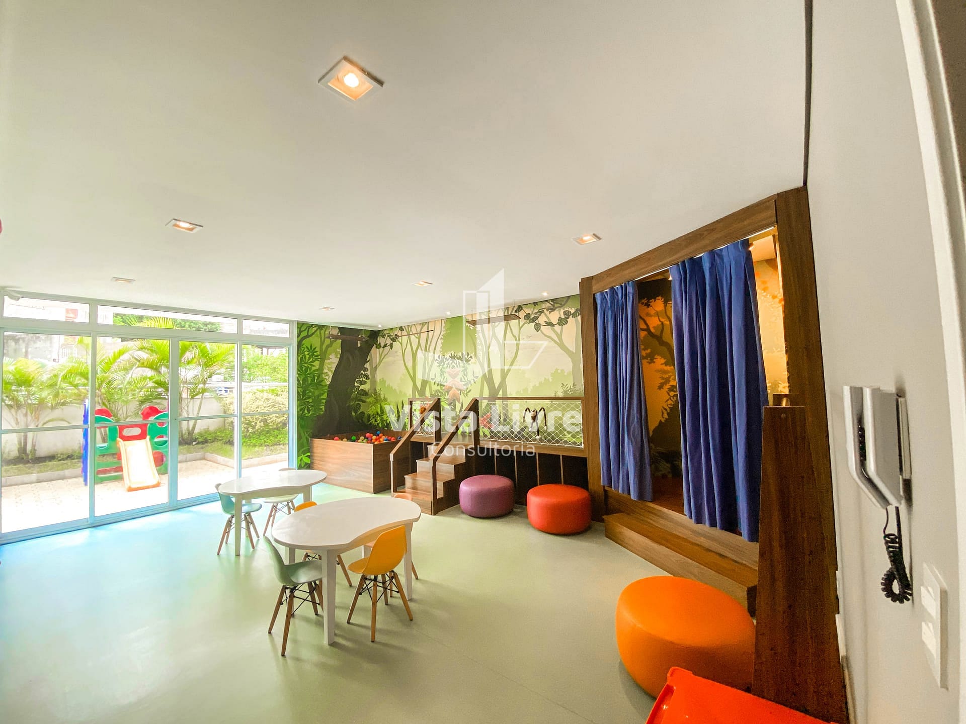 Apartamento, 1 quarto, 43 m² - Foto 22