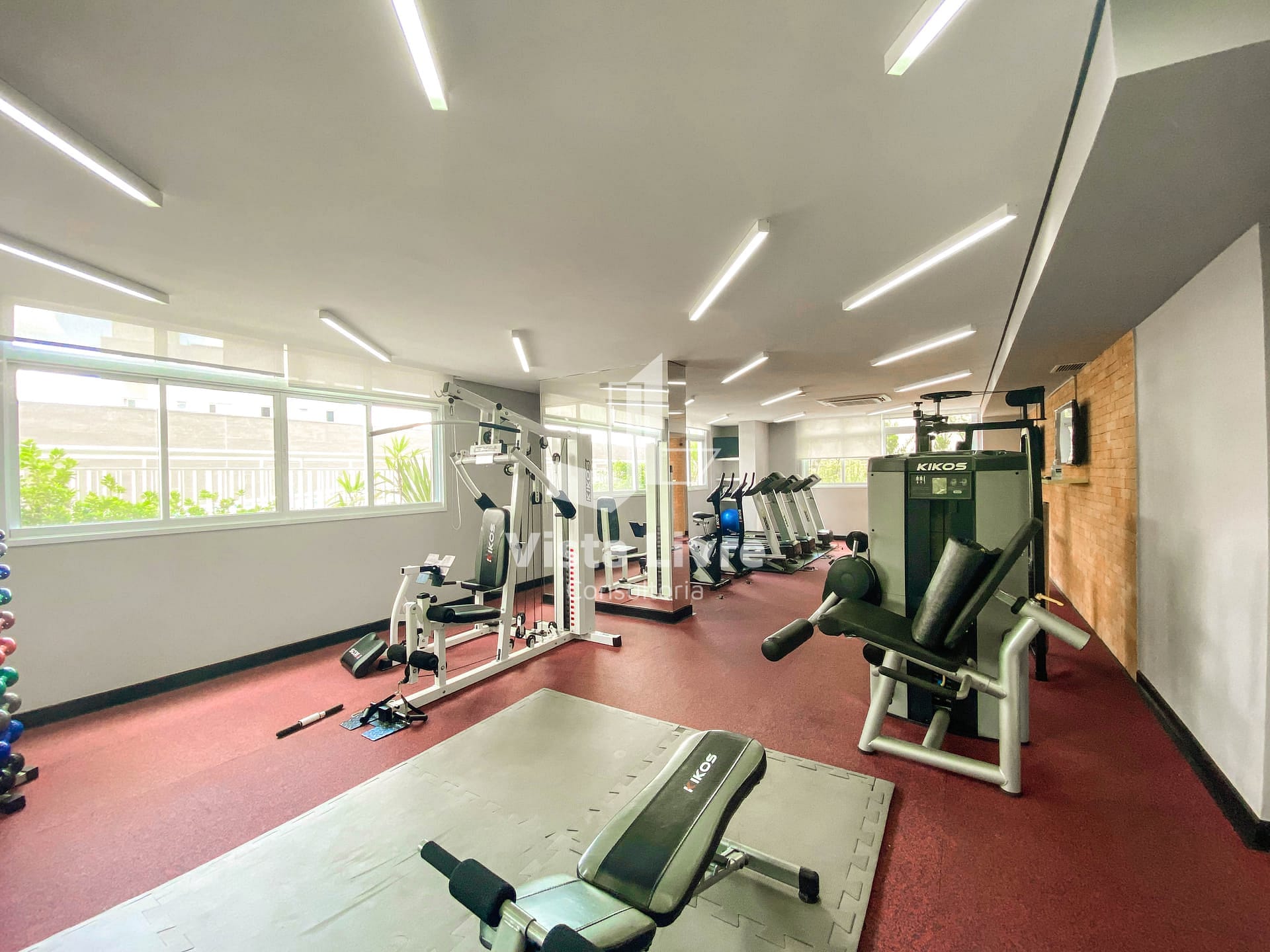 Apartamento, 1 quarto, 43 m² - Foto 17