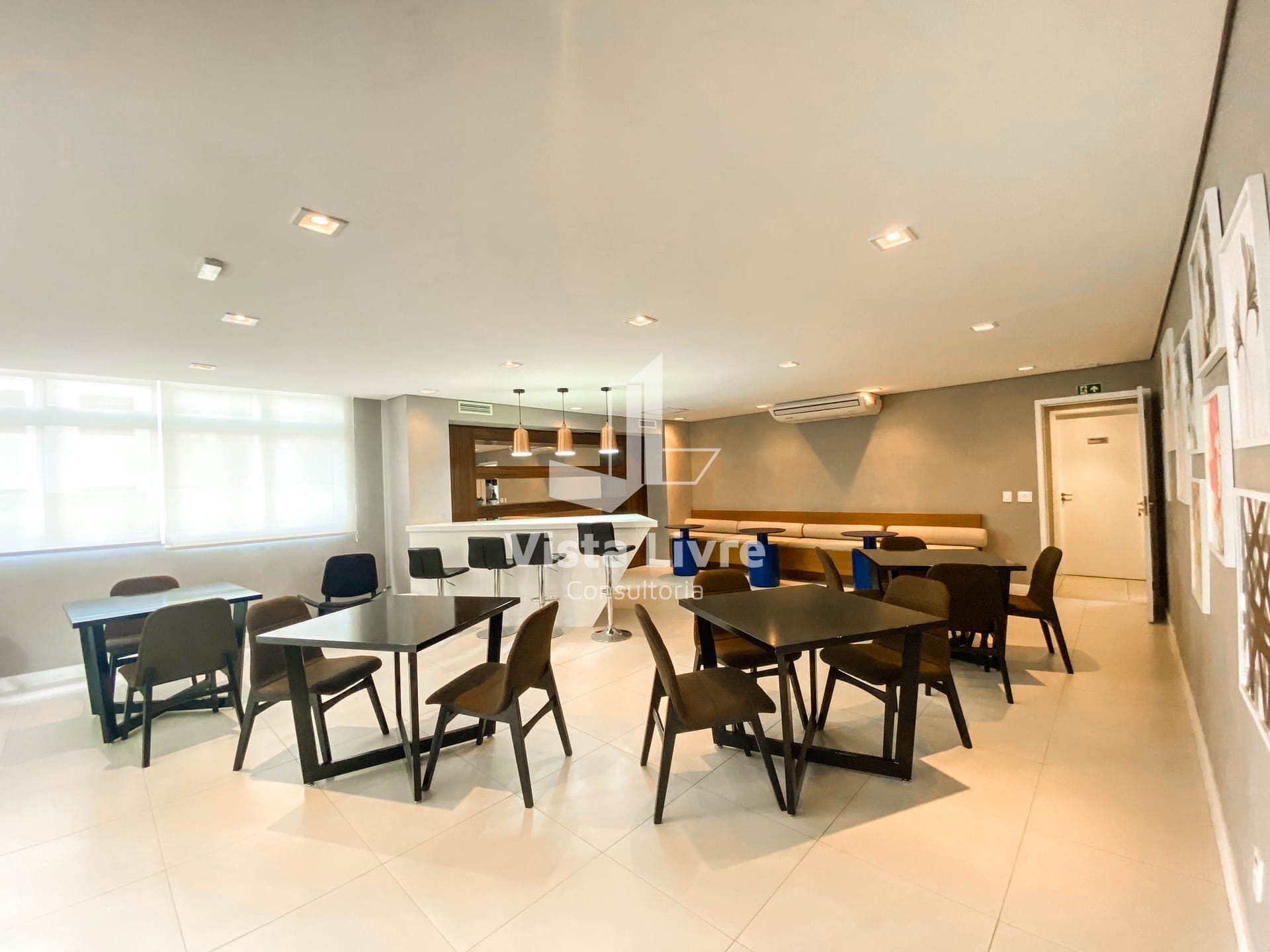 Apartamento, 1 quarto, 43 m² - Foto 26