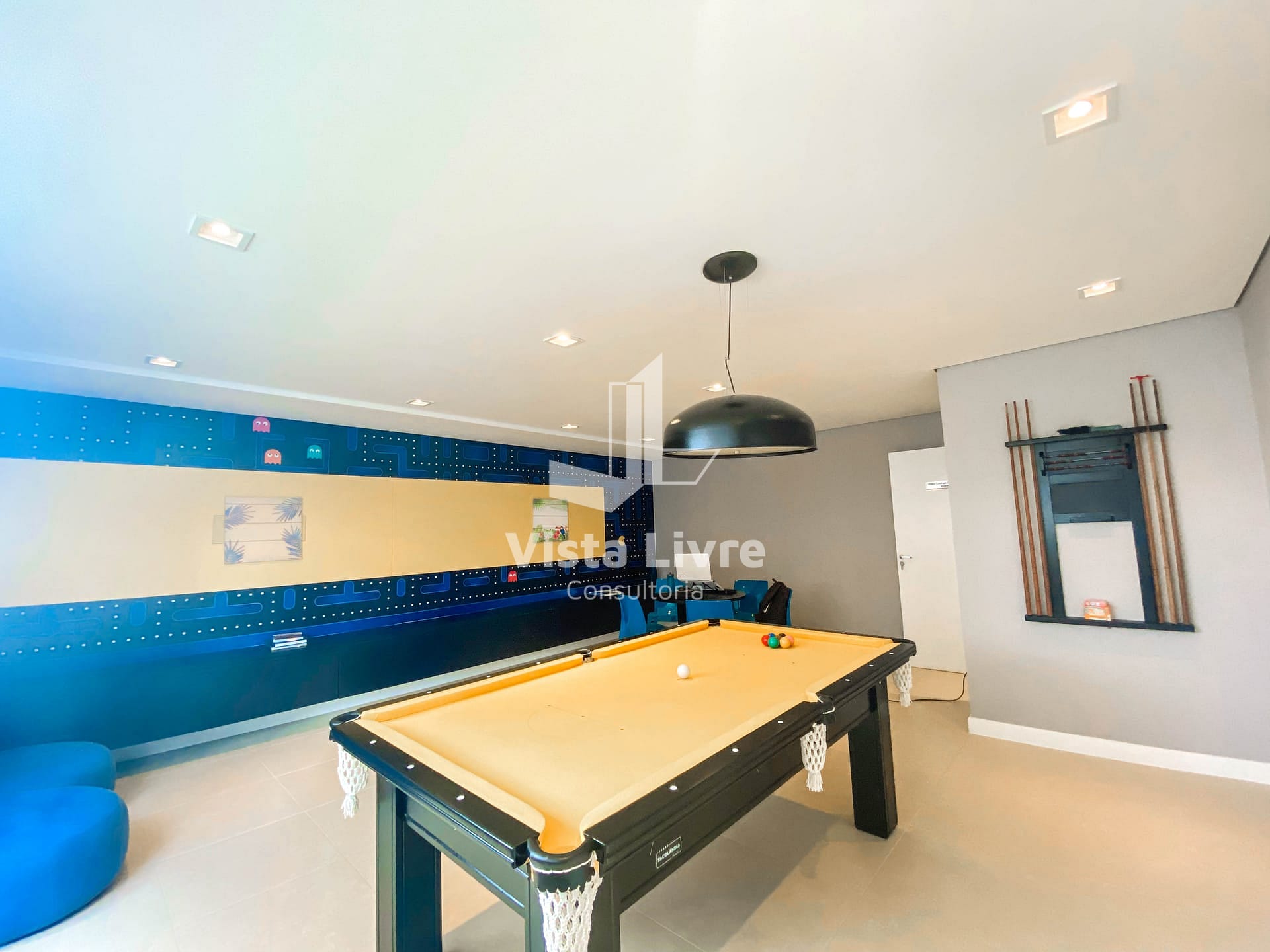 Apartamento, 1 quarto, 43 m² - Foto 27