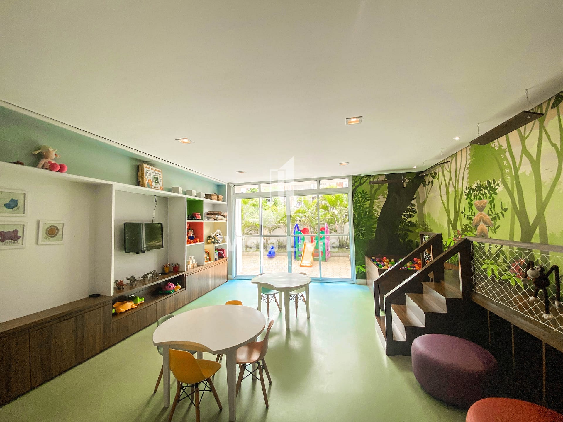 Apartamento, 1 quarto, 43 m² - Foto 24