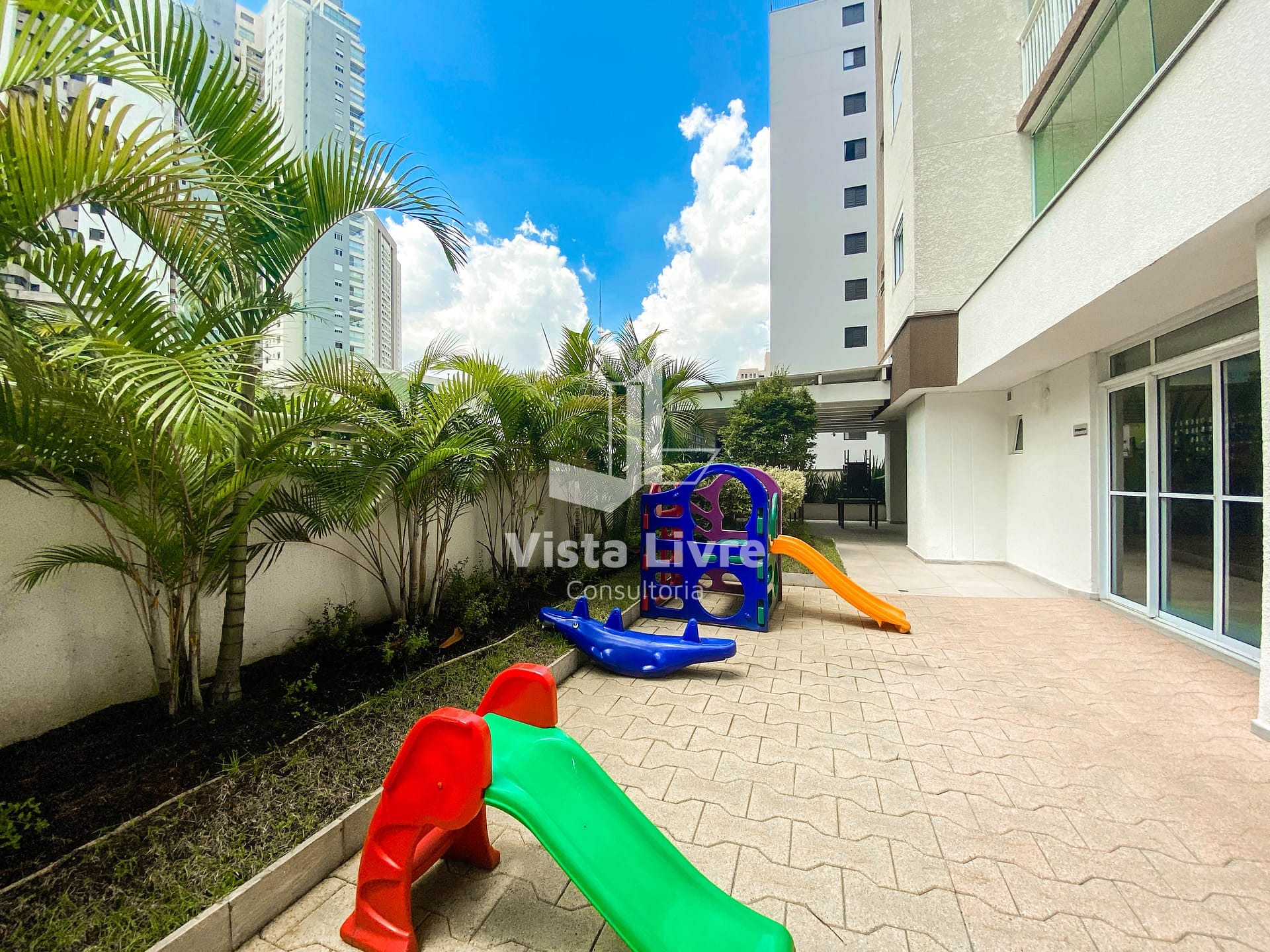 Apartamento, 1 quarto, 43 m² - Foto 29