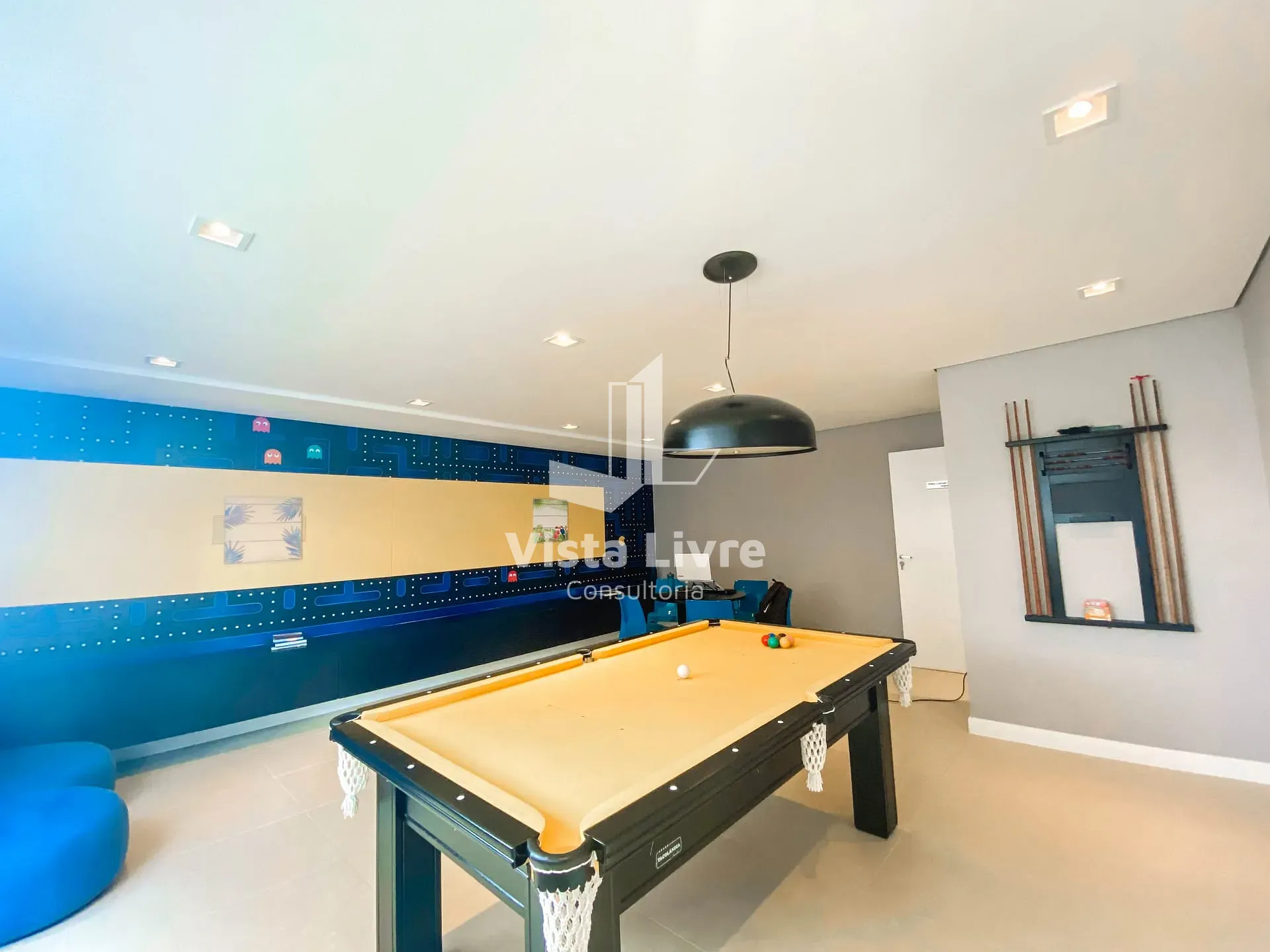 Apartamento, 2 quartos, 58 m² - Foto 34