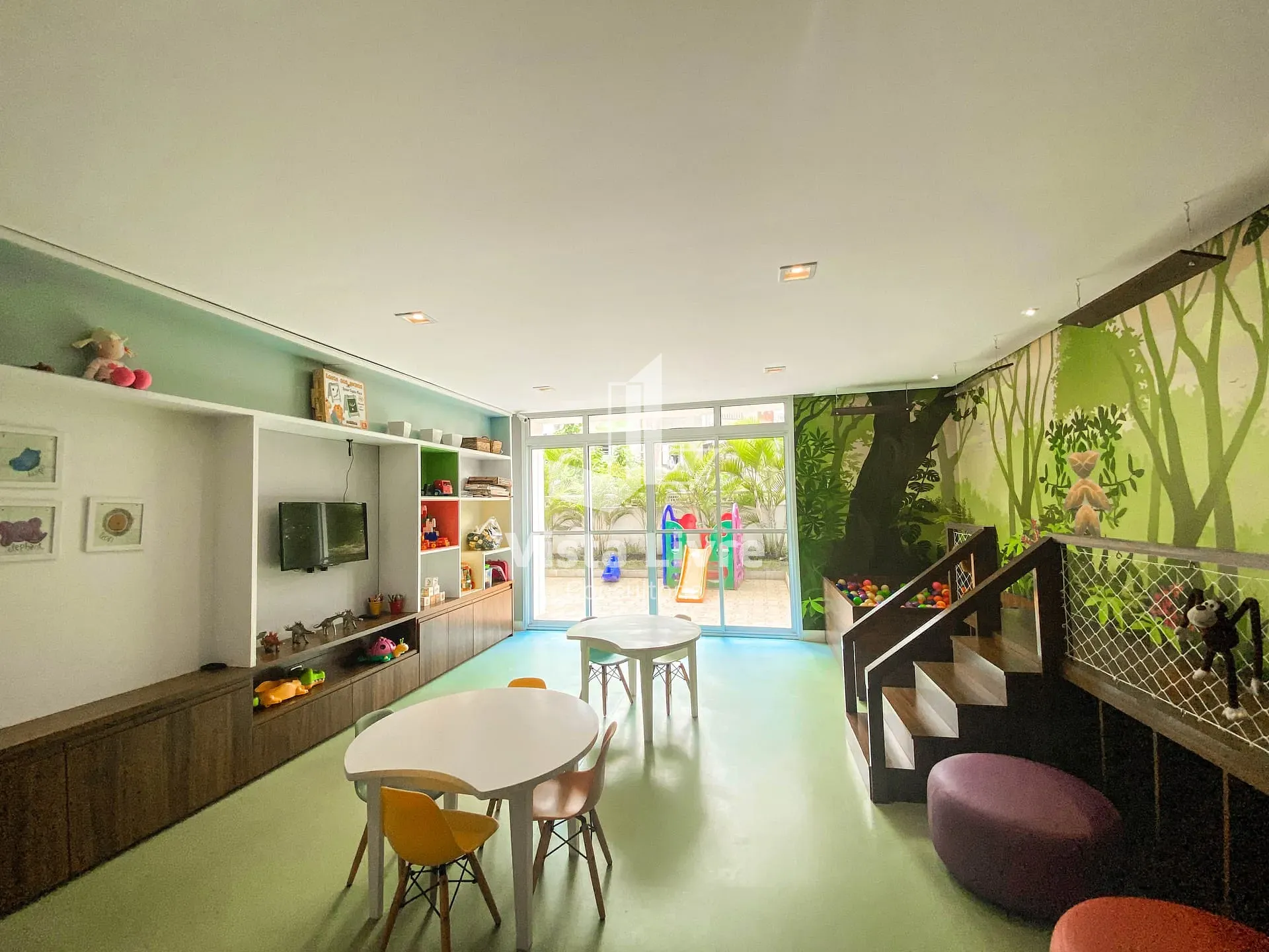 Apartamento, 2 quartos, 58 m² - Foto 31