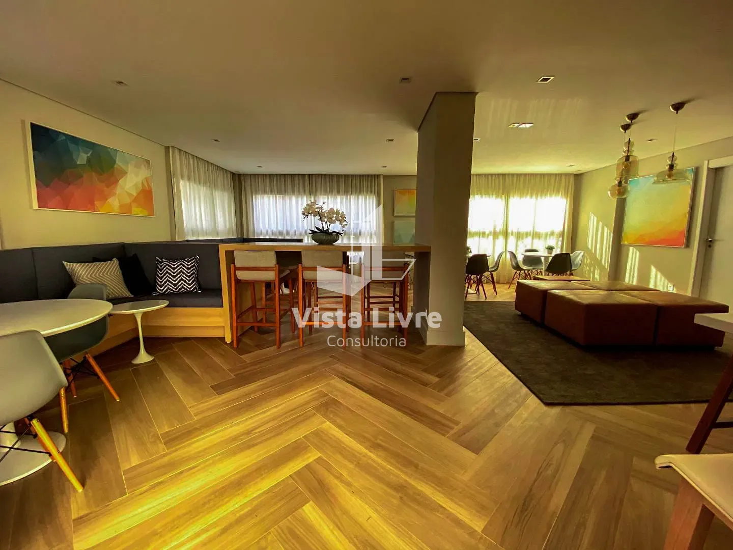 Apartamento, 3 quartos, 81 m² - Foto 39