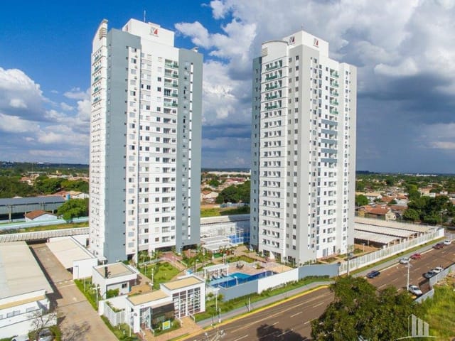 Condomínio do Apartamento - Localização Privilegiada | Romeu Imóveis