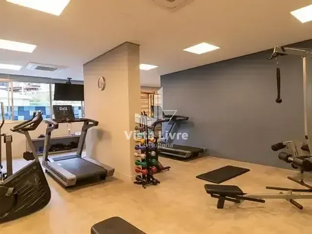 Apartamento com 149m² 3 quartos e 3 banheiros, à venda, no bairro Sumarezinho em São Paulo